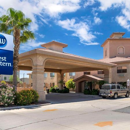 Best Western Parker Inn Dış mekan fotoğraf
