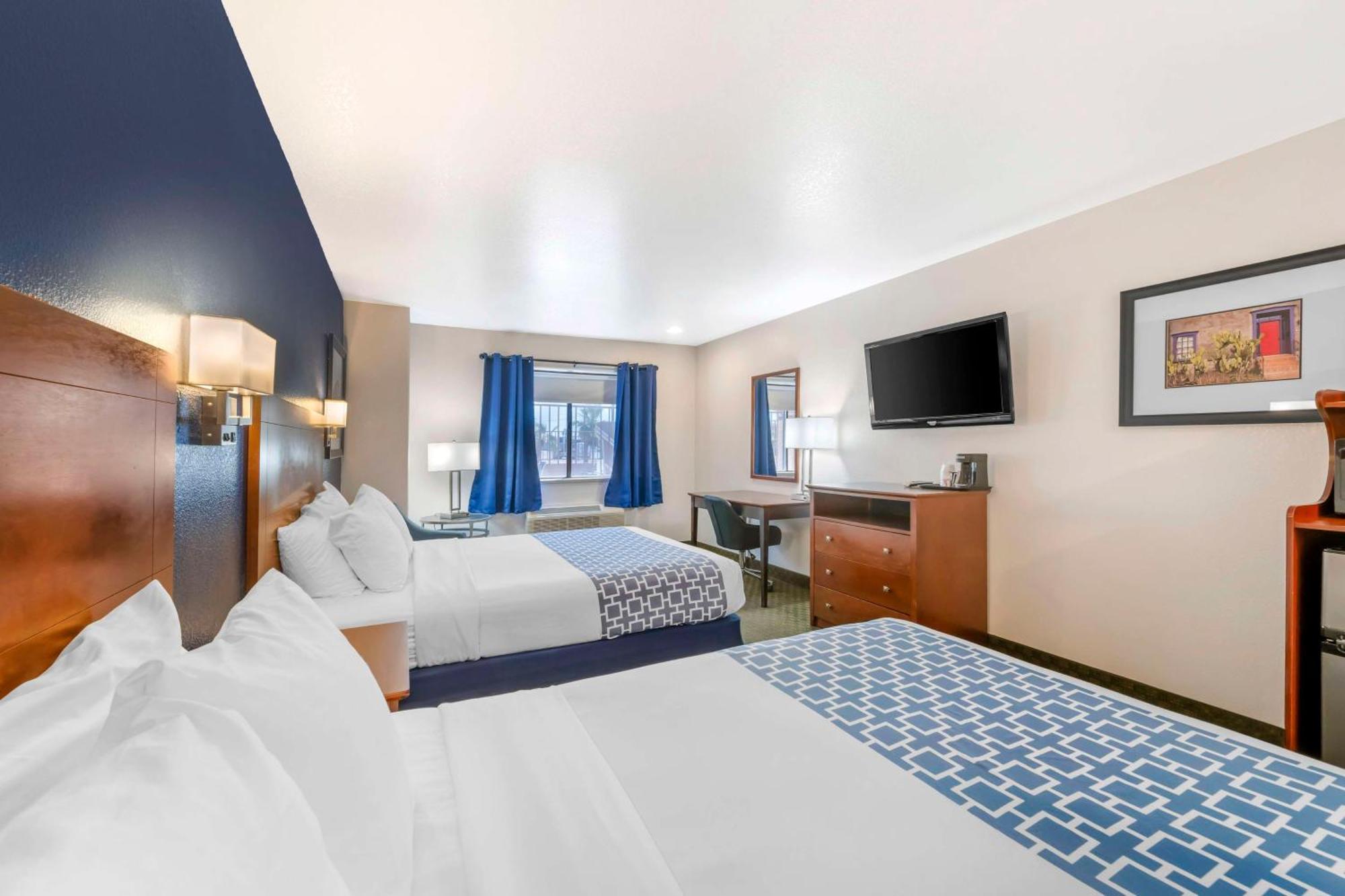 Best Western Parker Inn Dış mekan fotoğraf