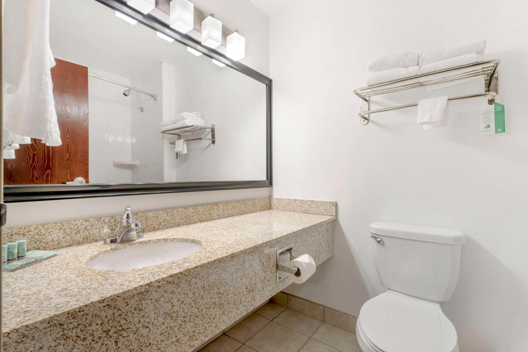 Best Western Parker Inn Dış mekan fotoğraf