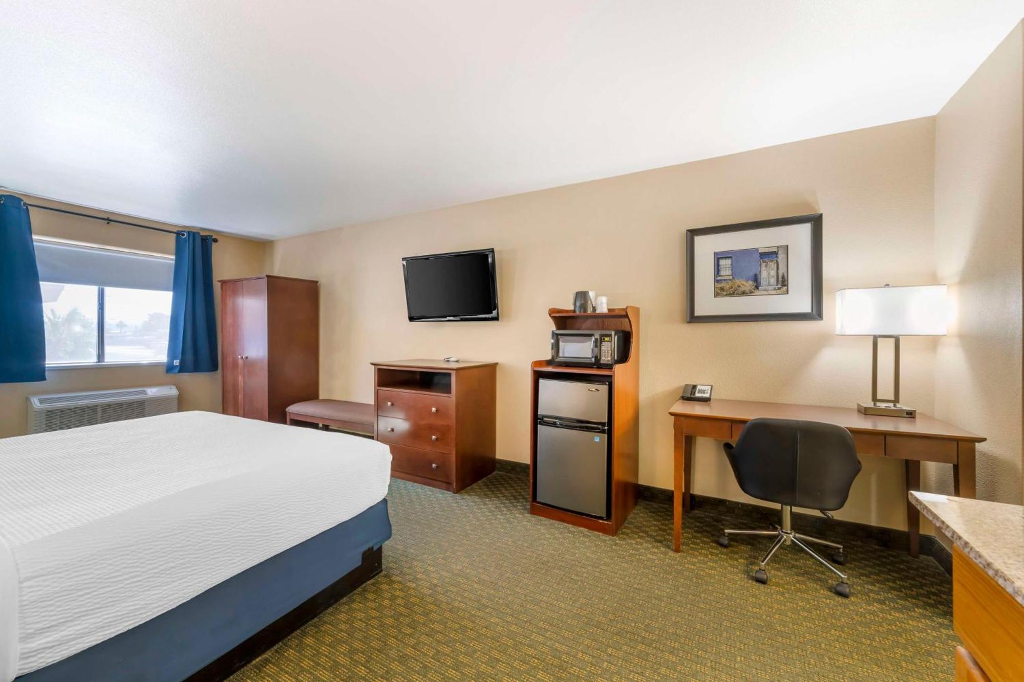 Best Western Parker Inn Dış mekan fotoğraf