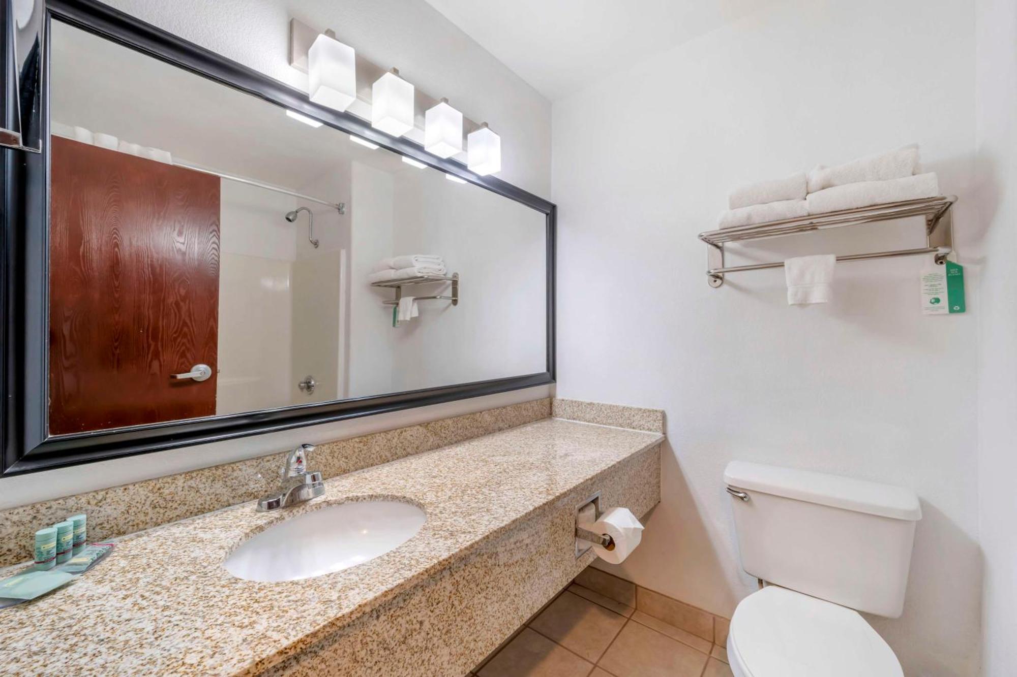 Best Western Parker Inn Dış mekan fotoğraf