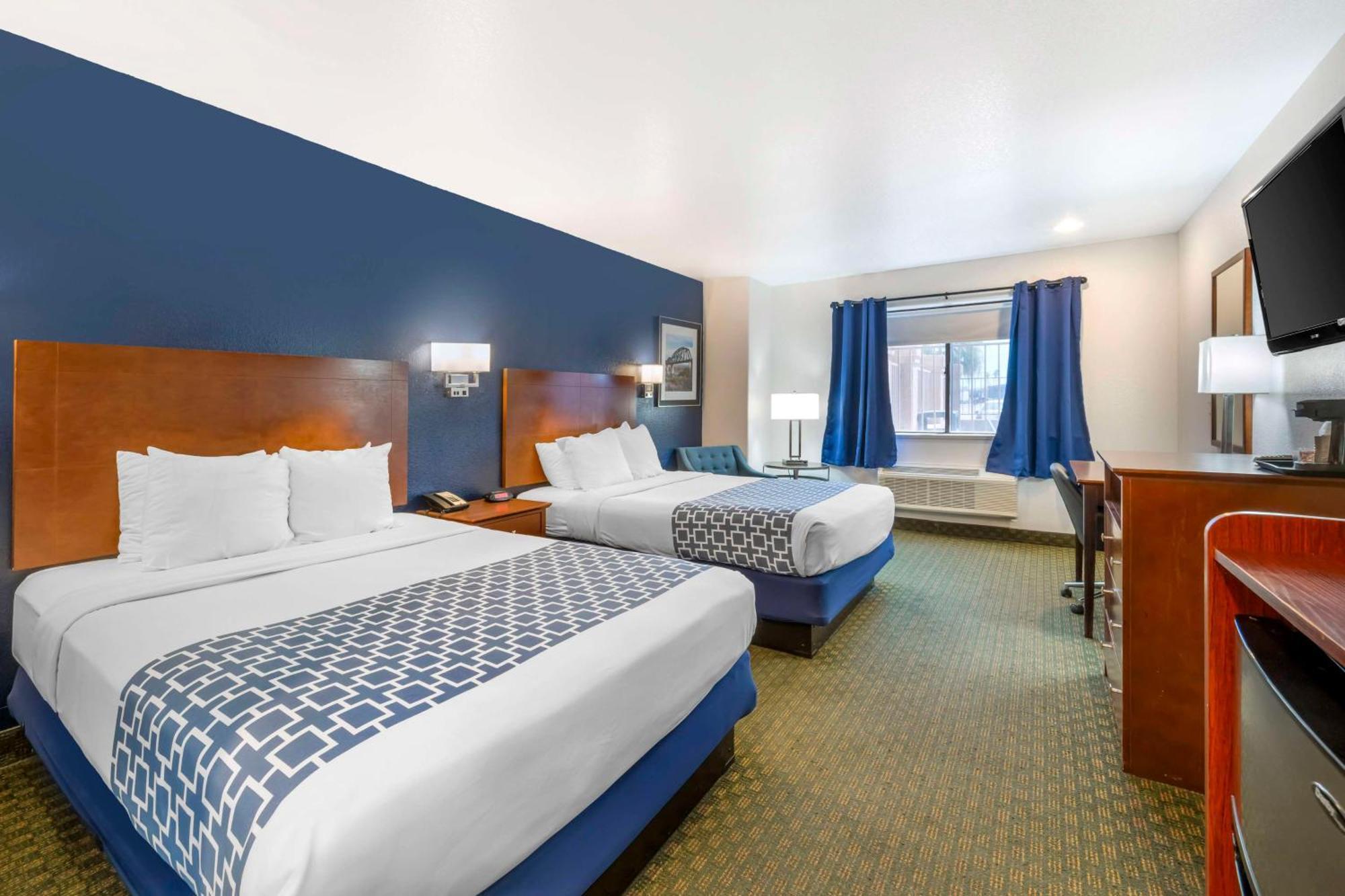 Best Western Parker Inn Dış mekan fotoğraf